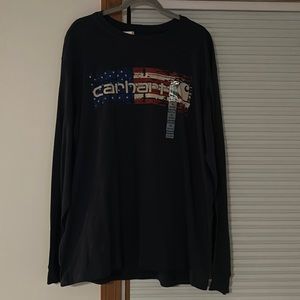 Long sleeve Carhartt